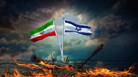 Israel and iran War