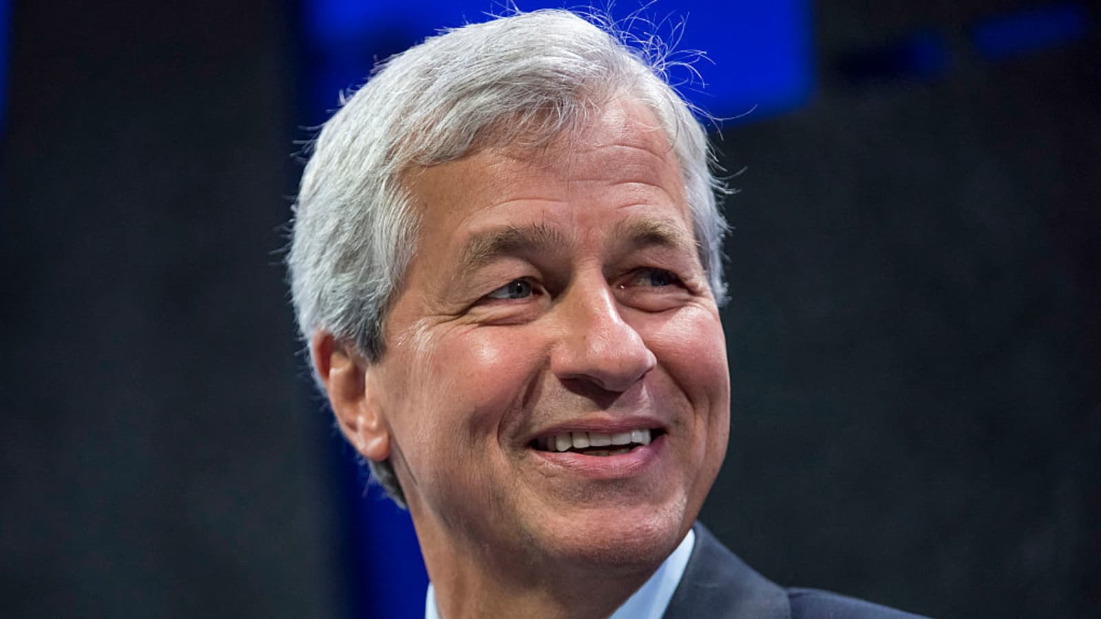 Jamie Dimon: A Legendary Leader in Modern Banking