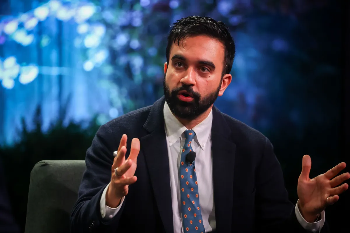 Zohran Mamdani – A Progressive Voice of Indian Origin in New York Politics