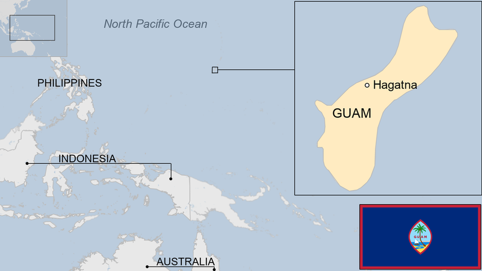 Guam