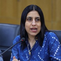 Radhika Pandey