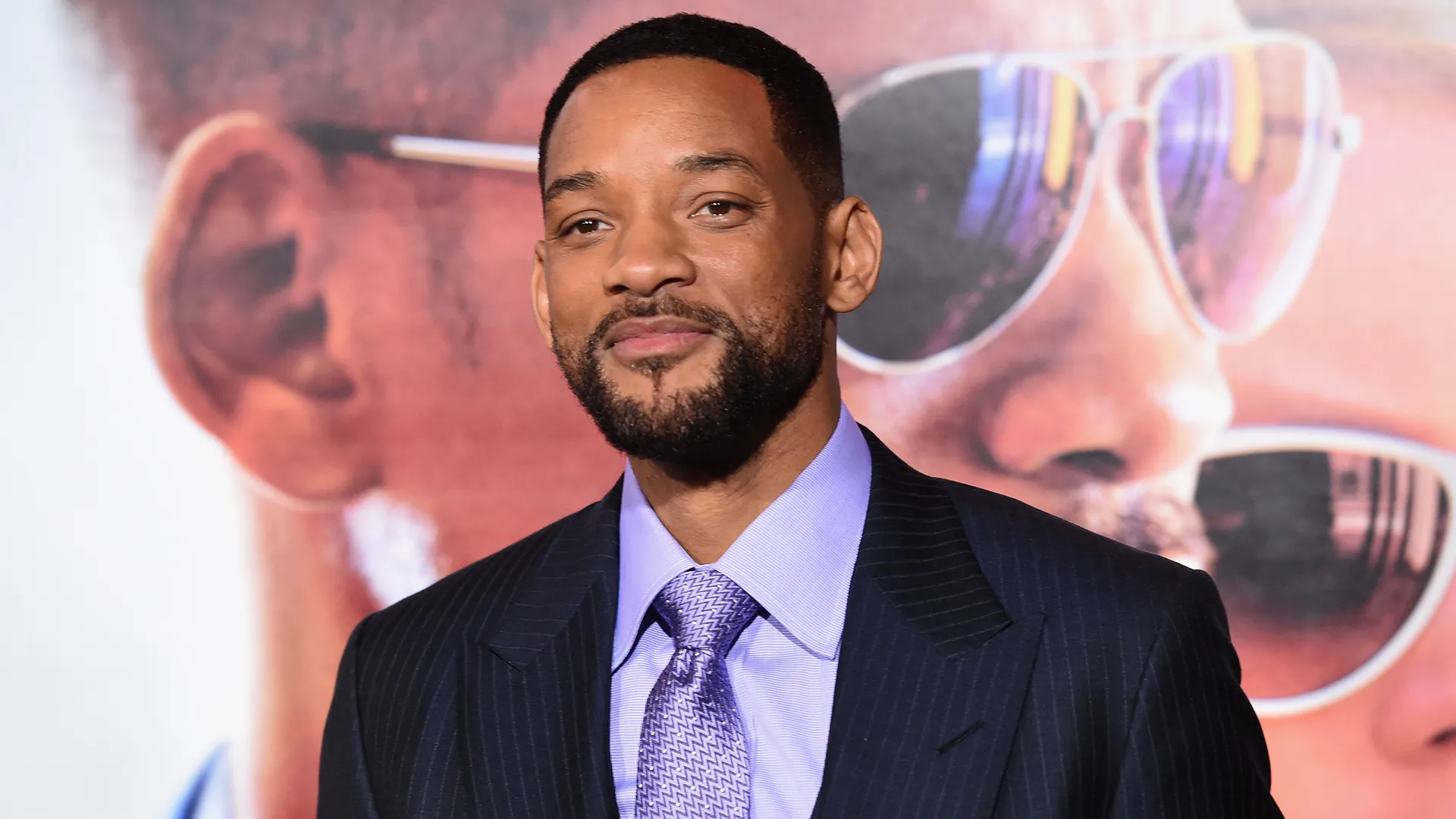Will Smith