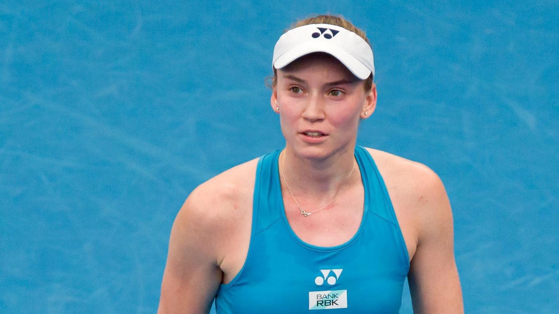 Elena Rybakina: The Rise of Kazakhstan’s Tennis Star