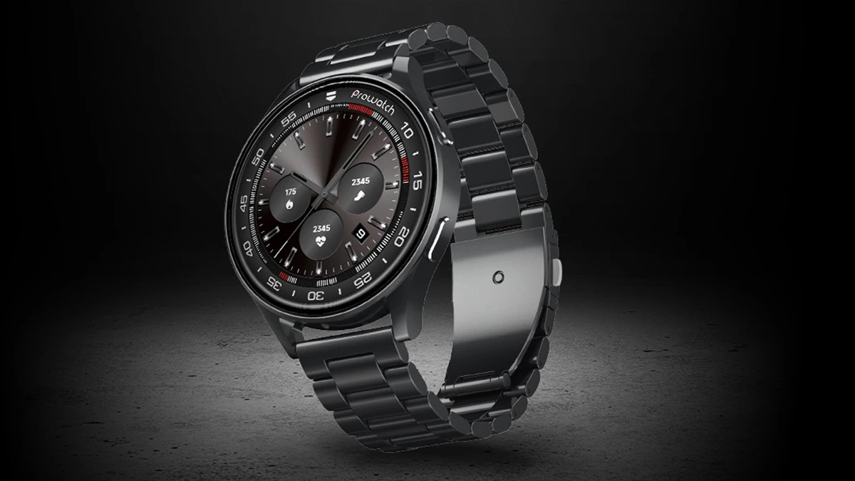 Lava ProWatch Xtreme