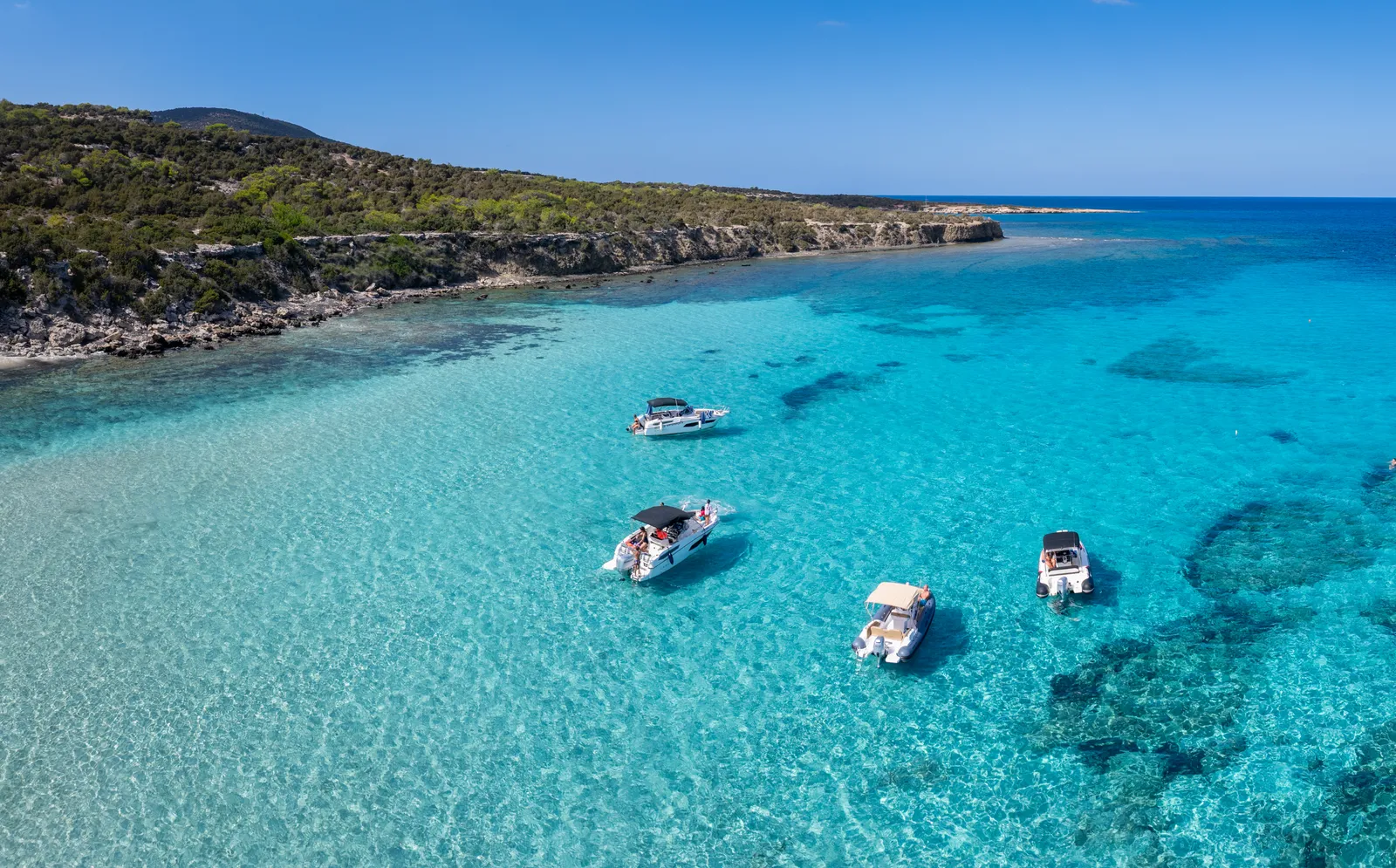 Cyprus Beyond the Beaches: Politics, Culture, and Identity