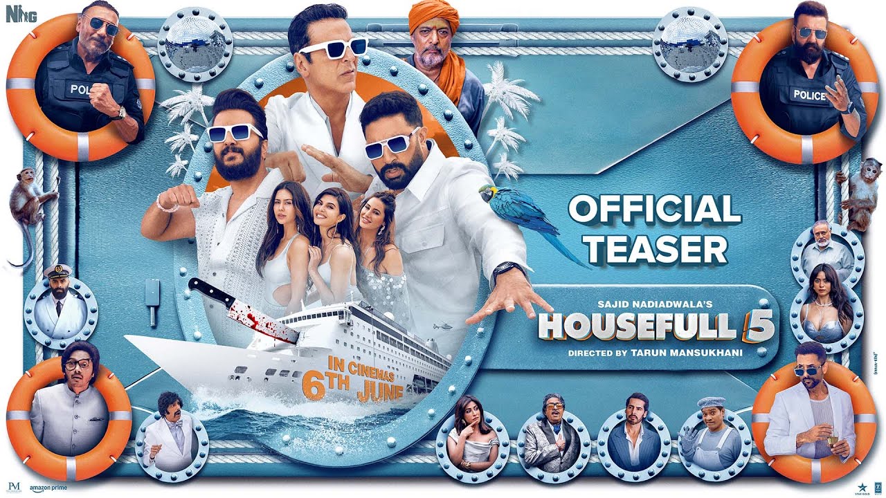 Housefull5