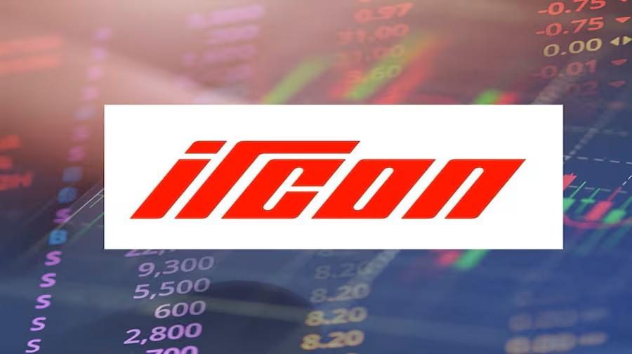 IRCON Share Price