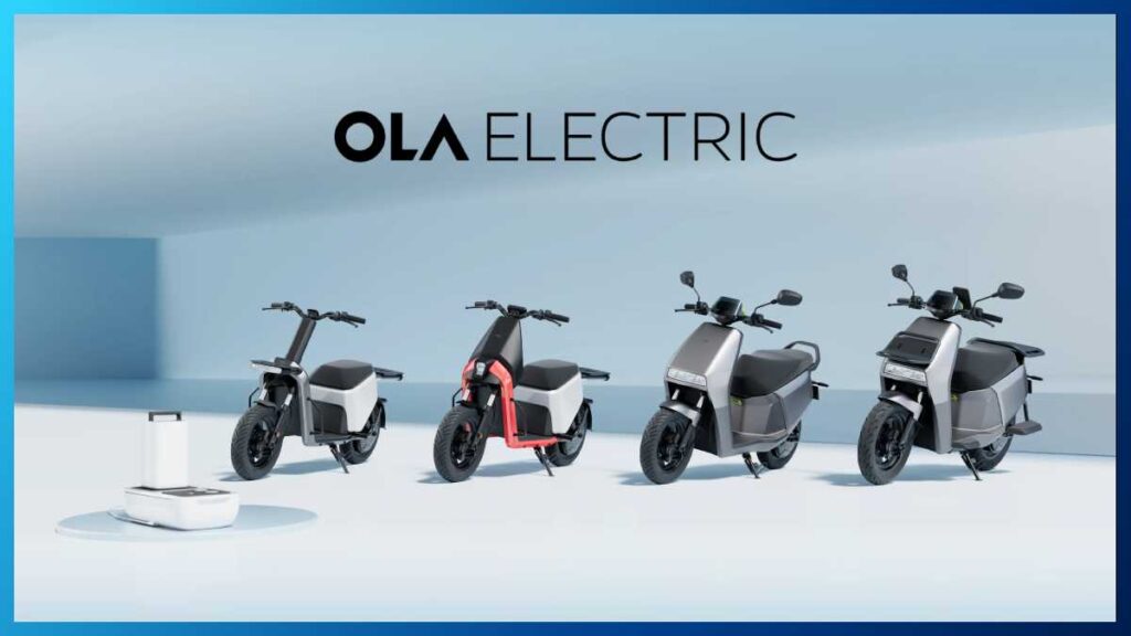 Ola Electric
