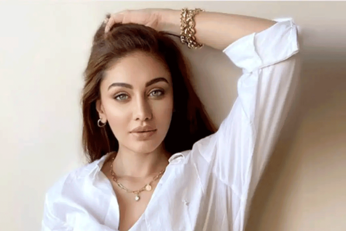 Shefali Jariwala