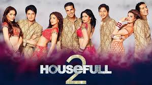 HOUSEFULL 2