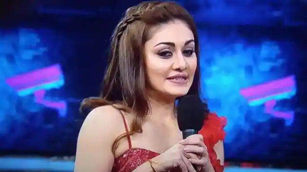 Shefali Jariwala