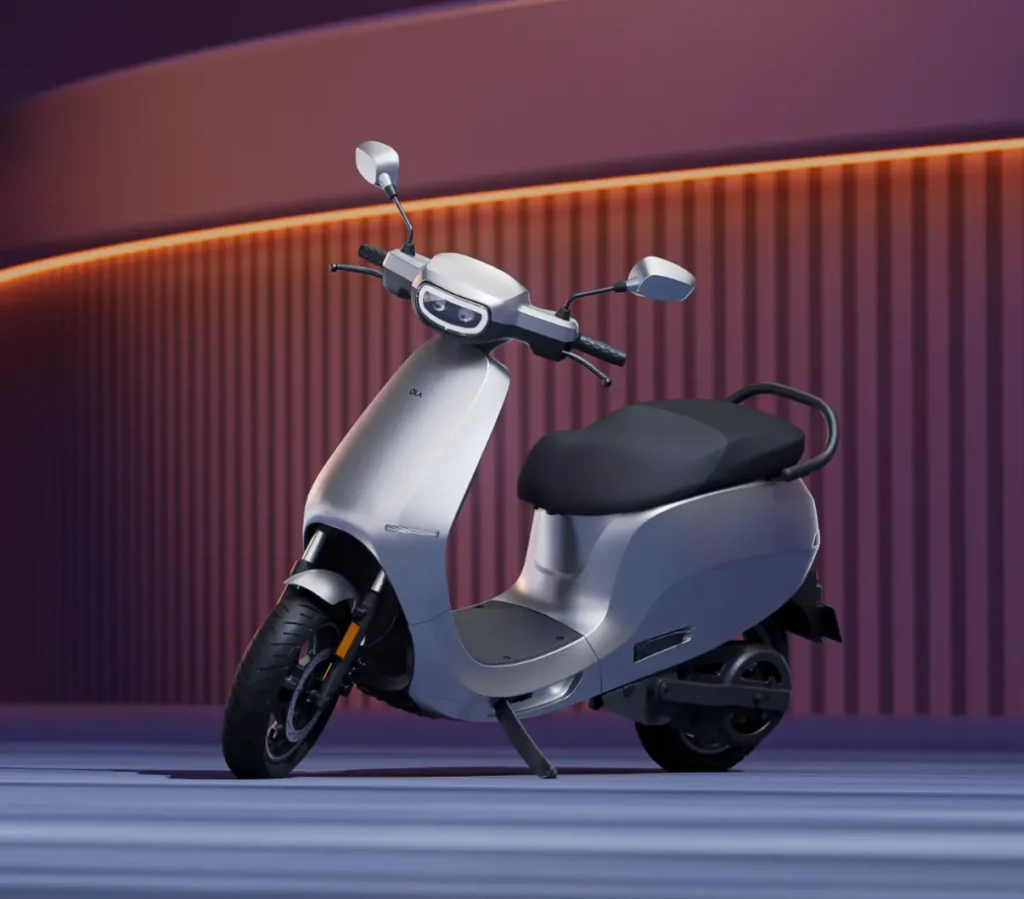 Ola Electric