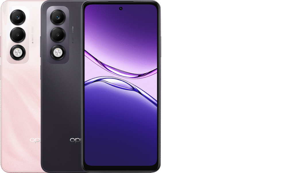 OPPO K13x 5G