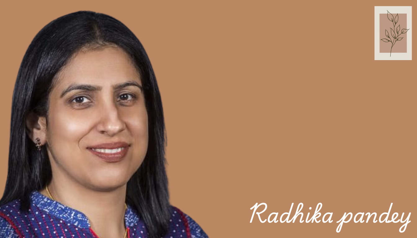 Radhika Pandey