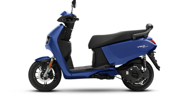 Hero Vida VX2 Electric Scooter: