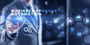 business automation