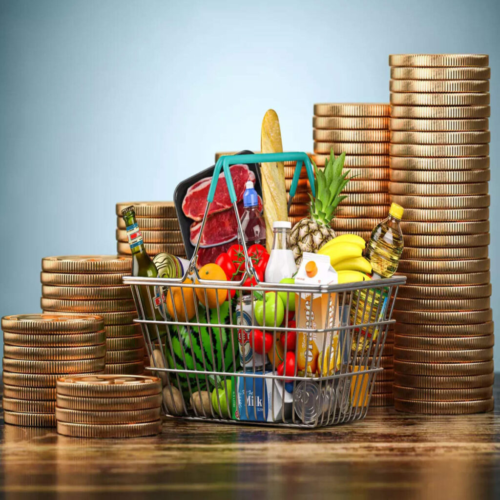 মুদ্রাস্ফীতি (Inflation) কী? এটি কীভাবে নীরবে আপনার জমানো টাকাকে শেষ করে দিচ্ছে?